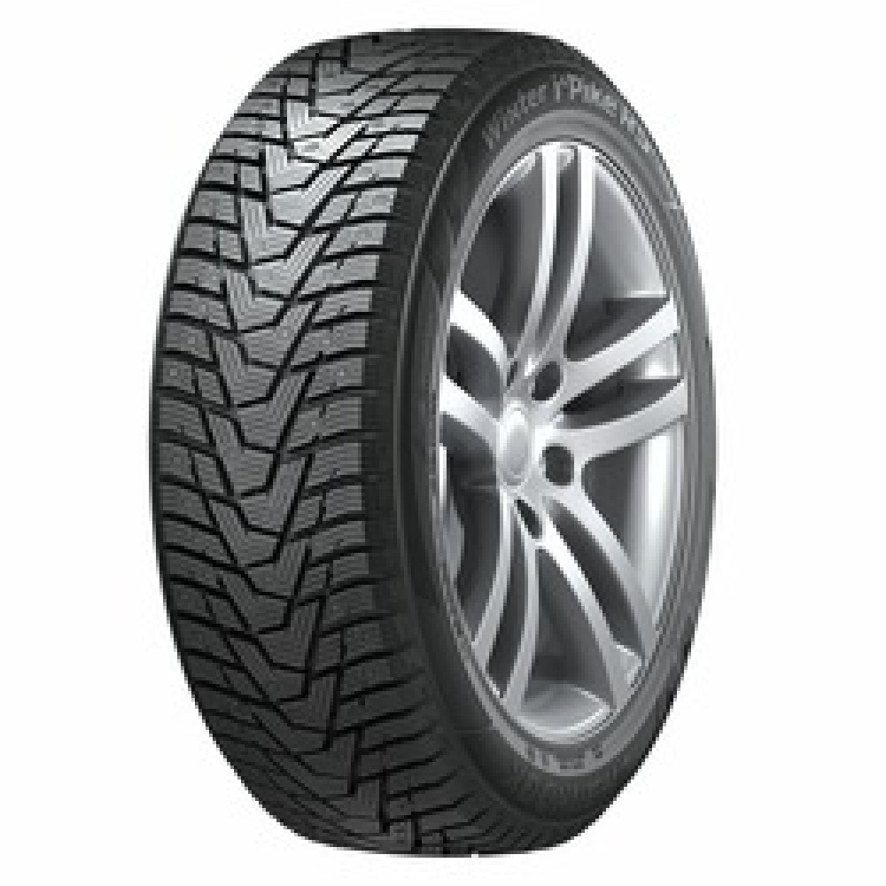 Hankook Winter i*Pike RS2 W429 (Studded) Winter 215/60R16 99T XL Tire(1026828)