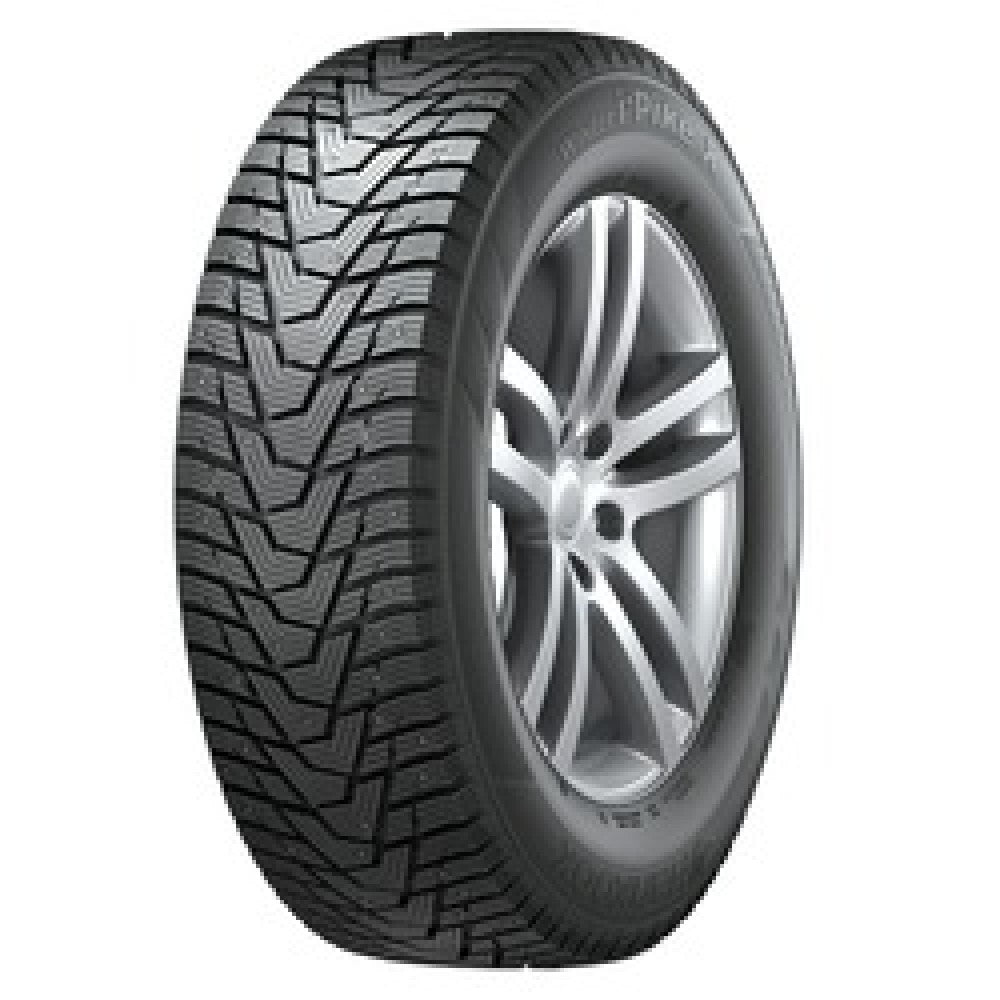 Hankook Winter i*Pike X W429A (Studded) Winter 245/70R17 110T Tire(1029001)