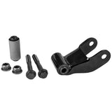 2.5in Leaf Spring Shackle Kit For Ford Ranger Pickup 2wd 2000-2007(KYPKPR4)