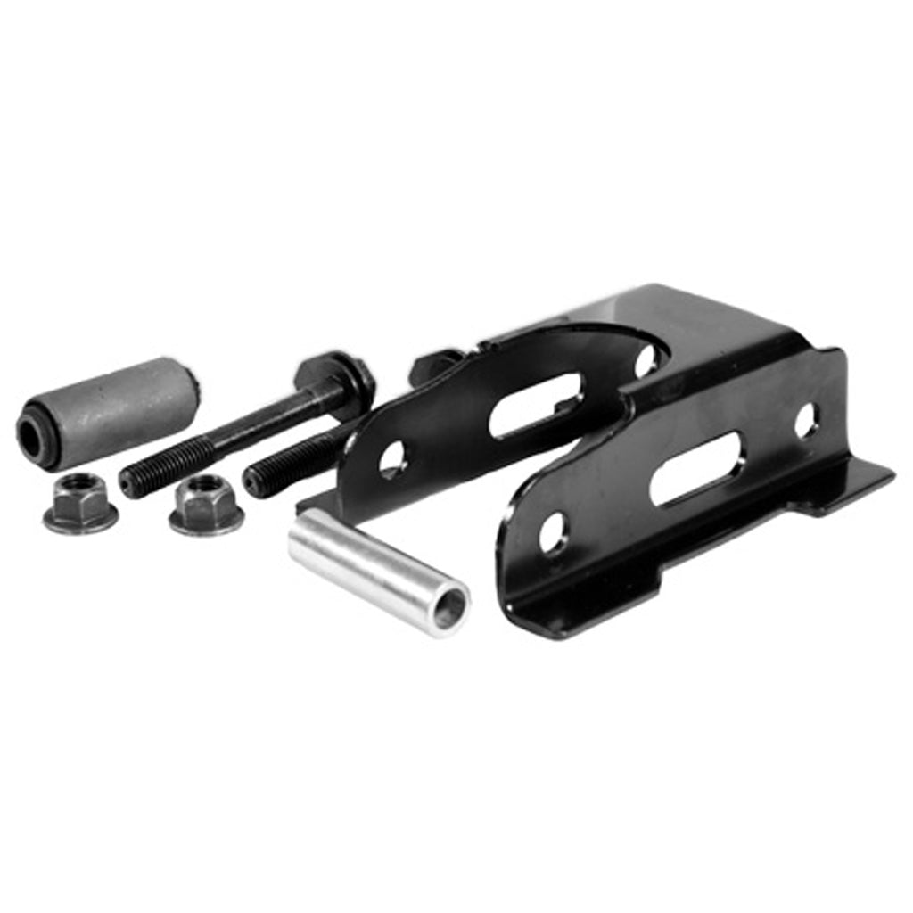 Leaf Spring Shackle Kit For Ford Explorer Sport Trac 2002-2005(KYPKPR7)