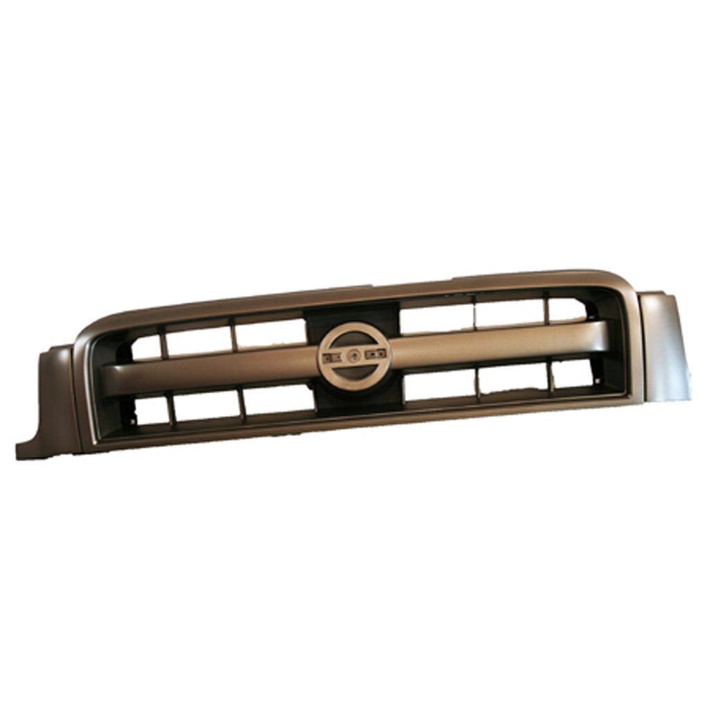 Frontont Grille For Nissan Pathfinder 2002-2004(LKQ16459905)