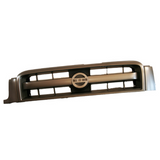 Frontont Grille For Nissan Pathfinder 2002-2004(LKQ16459905)