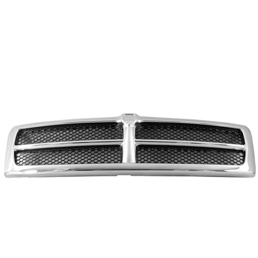 Frontont Grille For Dodge Pickup Dodge Fullsize(-2002) 2000-2002(LKQ1826993)