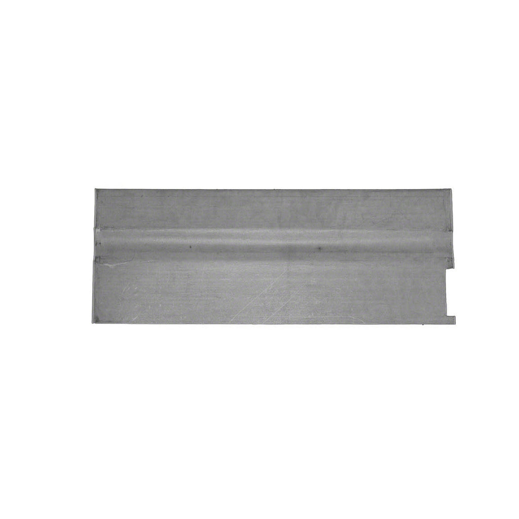 Rear Driver Side Cargo Door Lower Patch Panel For Ford Van Ford Econoline 2000-2014(LKQ2510117)