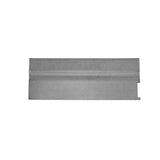 Rear Driver Side Cargo Door Lower Patch Panel For Ford Van Ford Econoline 2000-2014(LKQ2510117)