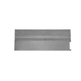 Rear Driver Side Cargo Door Lower Patch Panel For Ford Van Ford Econoline 2000-2014(LKQ2510117)