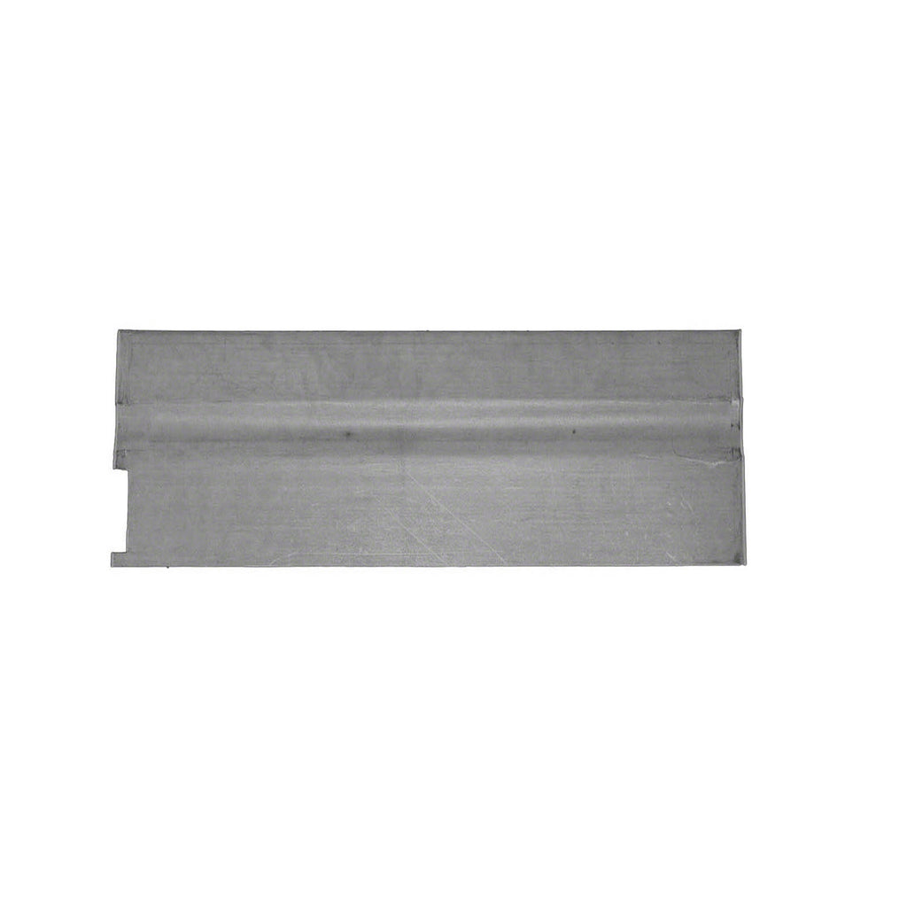 Rear Passenger Side Cargo Door Lower Patch Panel For Ford Van Ford Econoline 2000-2014(LKQ2510118)