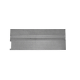 Rear Passenger Side Cargo Door Lower Patch Panel For Ford Van Ford Econoline 2000-2014(LKQ2510118)