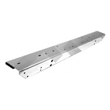 Bumper For Jeep Wrangler 2000-2006(LKQ3260904)