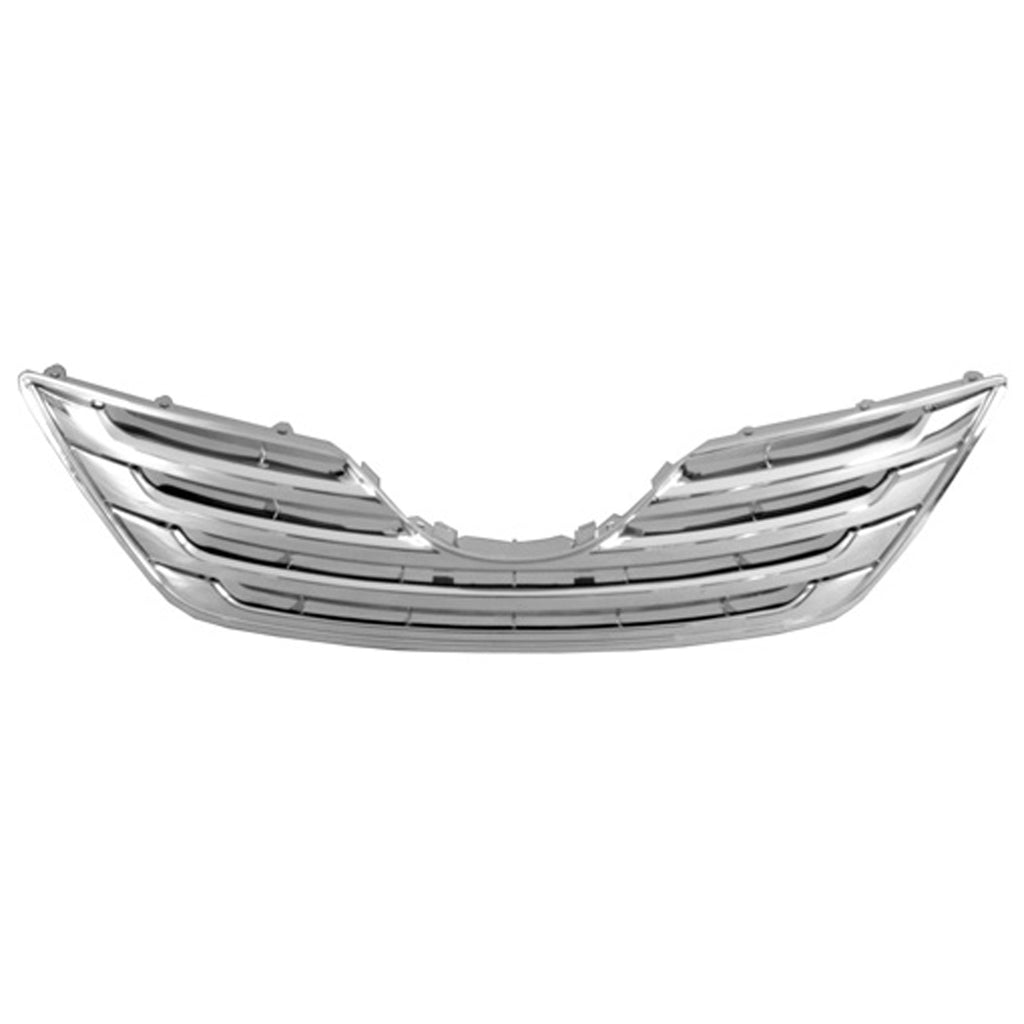 Grille For Toyota Camry 2007-2009(LKQ8183990)