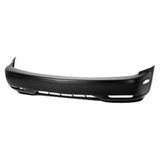 CAPA Certified Bumper Cover For Lexus Rx300 2000-2003(LX1000117C)