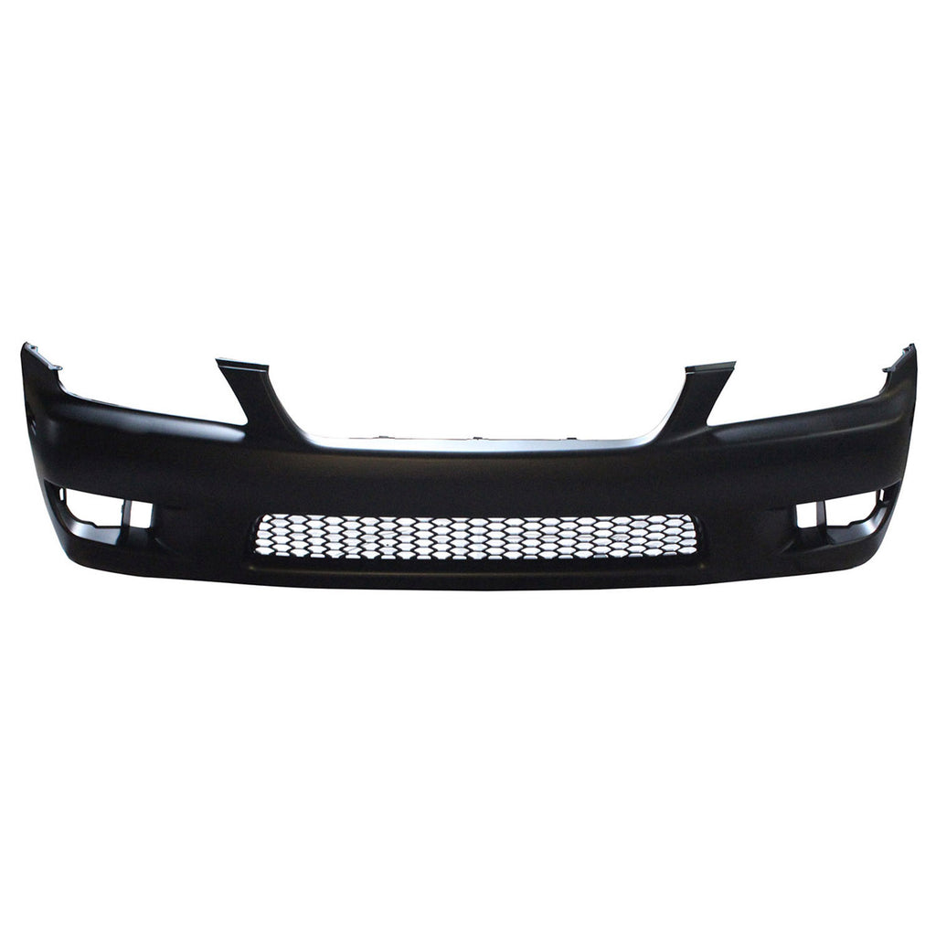 CAPA Certified Frontont Bumper Cover For Lexus Is300 2001-2005(LX1000121C)