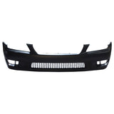 CAPA Certified Frontont Bumper Cover For Lexus Is300 2001-2005(LX1000121C)