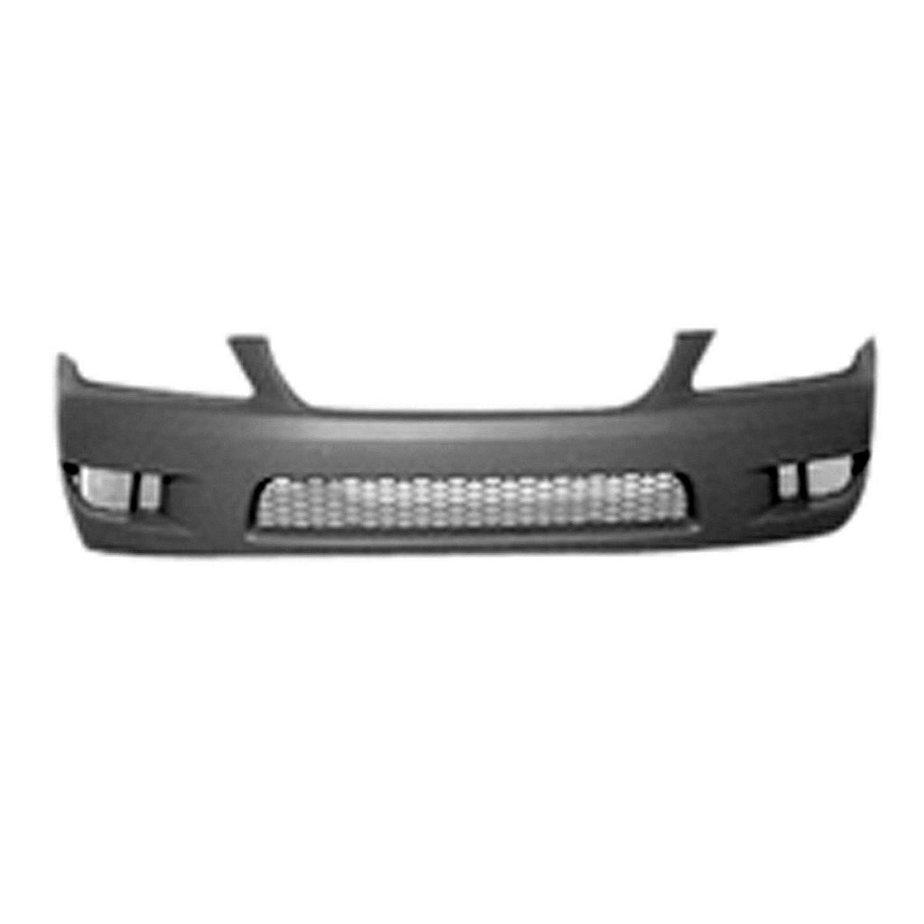 Frontont Bumper Cover For Lexus Is300 2001-2005(LX1000121)