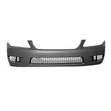 Frontont Bumper Cover For Lexus Is300 2001-2005(LX1000121)