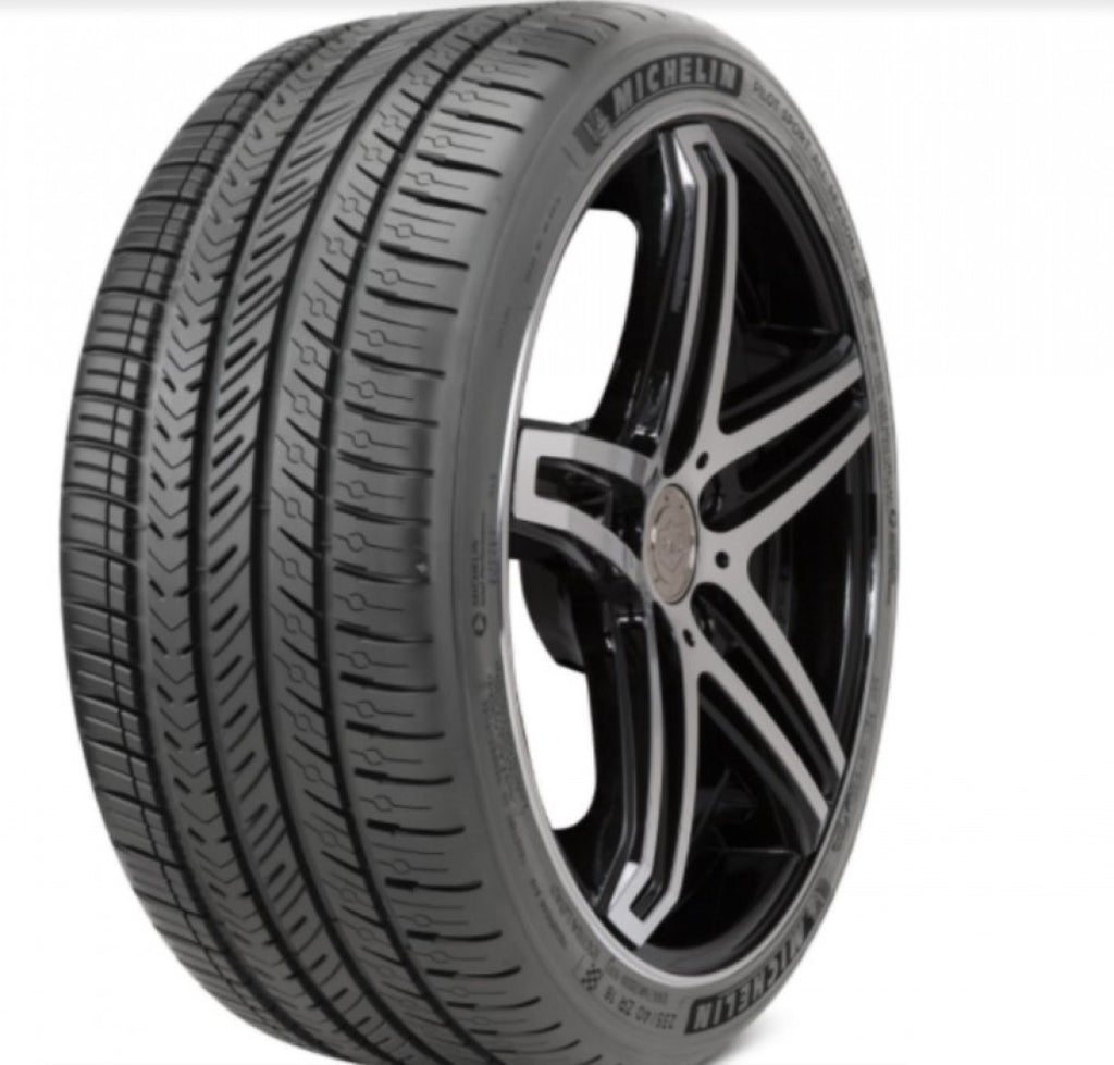 Michelin Pilot Sport Cup 2 R Summer 265/35ZR20 (99Y) XL Tire(01528)