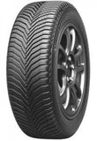 Michelin CrossClimate2 All Weather 235/65R18 106H Tire(17389)