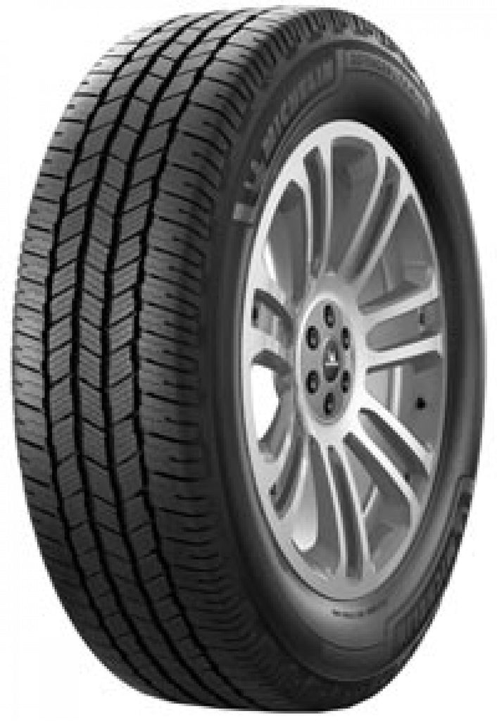 Michelin Defender LTX M/S2 All Season 265/60R18 114H XL Tire(01121)
