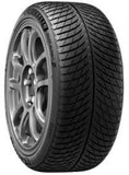 Michelin Pilot Alpin 5 Winter 265/40R19 102V XL Tire(16405)