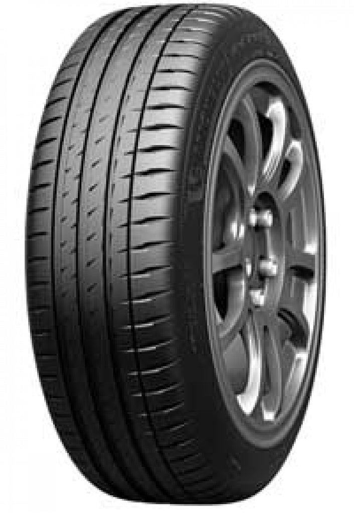 Michelin Pilot Sport 4 Summer 225/45R18 95Y XL Tire(01333)