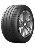 Michelin Pilot Sport 4 S Summer 265/35ZR20 (99Y) XL Tire(10930)