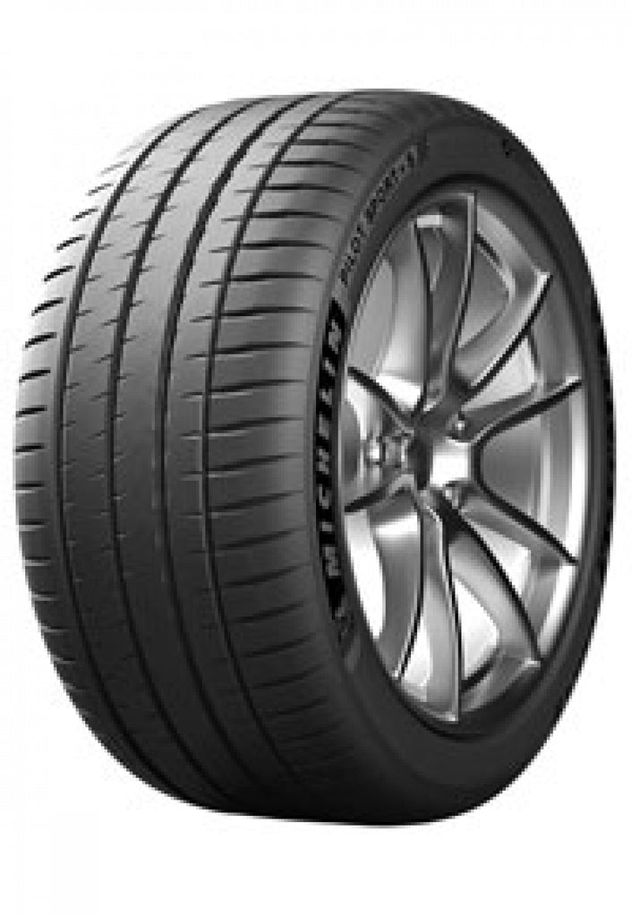 Michelin Pilot Sport 4 S Summer 225/45ZR19 (96Y) XL Tire(01983)