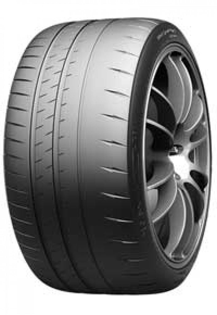 Michelin Pilot Sport Cup 2 Summer 265/35ZR20 (95Y) Tire(00793)