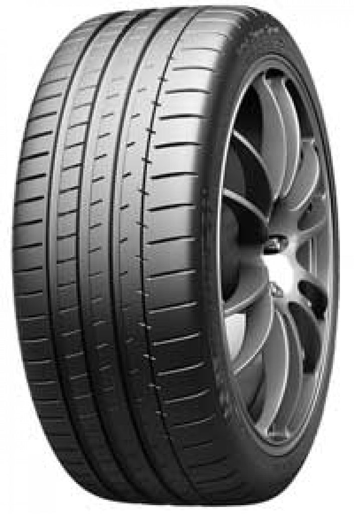 Michelin Pilot Super Sport Summer 255/45ZR19 (100Y) Tire(00264)