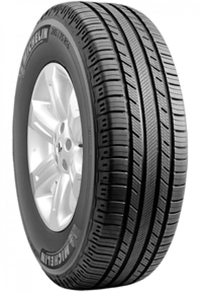 Michelin Premier LTX All Season 255/55R18 109V XL Tire(01240)