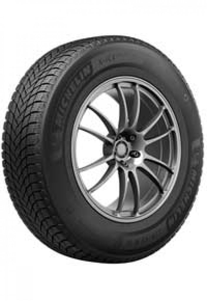 Michelin X-Ice Snow Winter 245/40R18 97H XL Tire(00388)