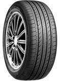 Nexen Npriz AH8 All Season 195/55R16 87V Tire(15523NXK)