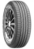 Nexen Npriz RH7 All Season 225/55R19 99H Tire(16490NXK)