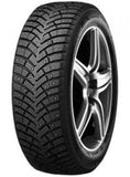 Nexen WinGuard WinSpike 3 Winter 245/45R18 100T XL Tire(18430NXK)