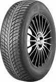 Nexen NBLUE 4S (ALL WEATHER) All Weather 205/60R16 96H XL Tire(15331NXC)
