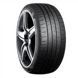 Nexen Nfera Supreme All Season 235/35R19 91W XL Tire(18585NXK)