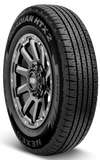 Nexen Roadian HTX2 All Weather 255/65R18 111T Tire(17949NXK)