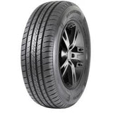 OVATION ECOVISION VI-286HT All Season 235/65R17 108H XL Tire(200E6021)