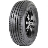 OVATION ECOVISION VI-286HT All Season LT245/75R16 120/116S E Tire(200E6015)