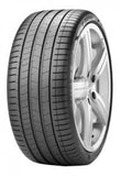 Pirelli P Zero (PZ4-Luxury) Summer 255/35R20 97Y XL Tire(2136200)