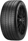 Pirelli P Zero Rosso Asimmetrico Summer 275/40ZR19 (105Y) XL Tire(1839300)