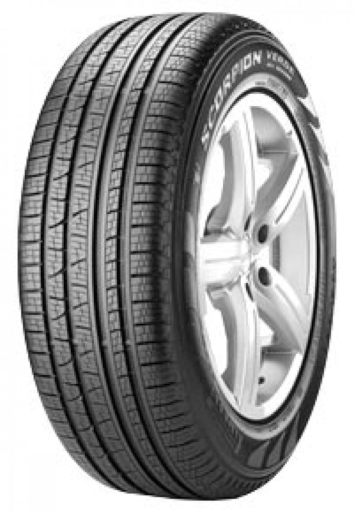 Pirelli Scorpion Verde All Season All Season 255/60R18 112H XL Tire(1862400)