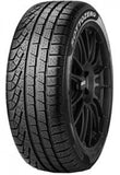 Pirelli Winter Sottozero Serie II W210 Winter 225/55R17 97H Tire(2051800)