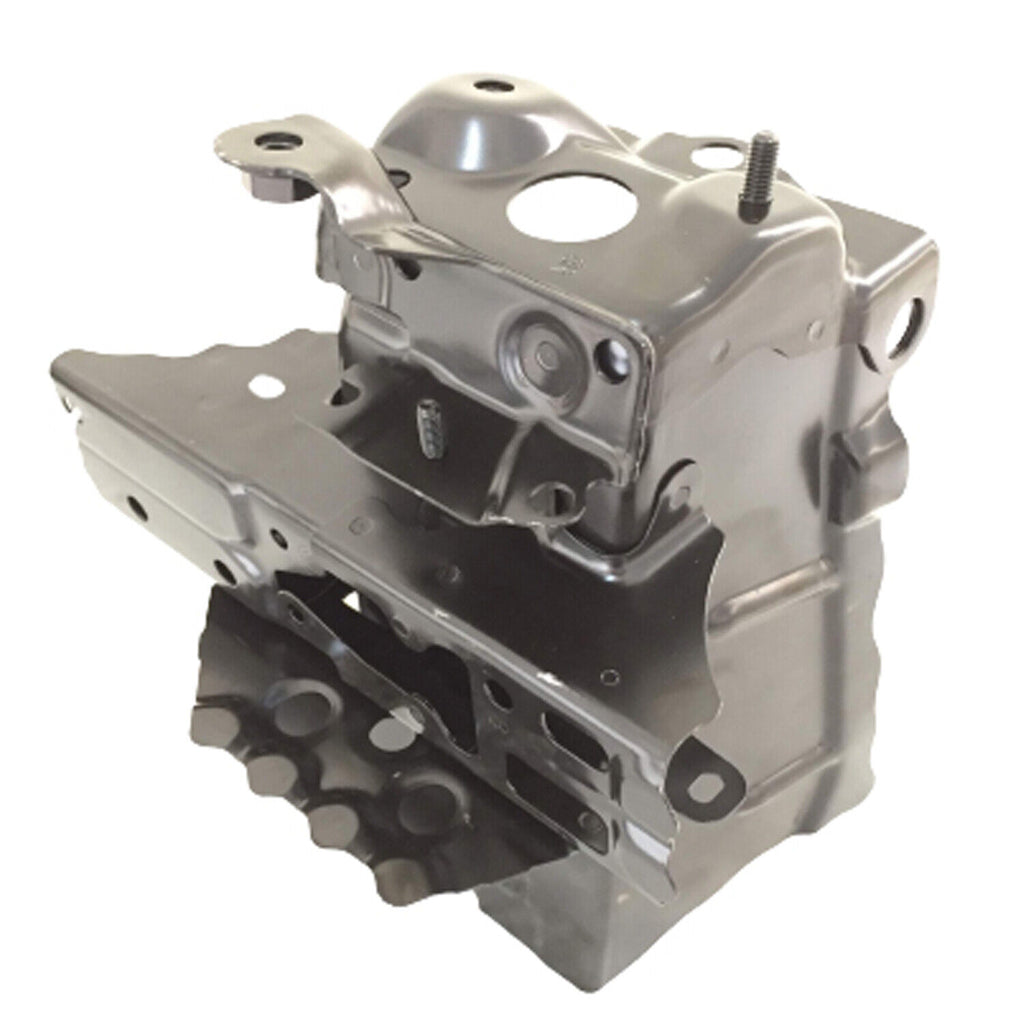 Rebar Bracket Front Passenger Side (Frontame Rail End) Us Built(TO1067188)