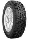 Toyo Observe G3-ICE (Studded) Winter 215/60R16 95T Tire(110030)