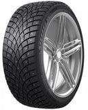 Triangle TI501 Winter 225/60R18 104T XL Tire(0TI50137)