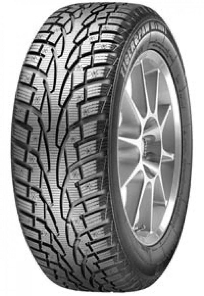 Uniroyal Tiger Paw Ice & Snow 3 Winter 185/65R15 88T Tire(00791)