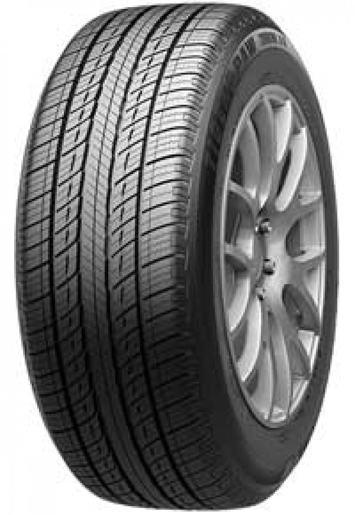 Uniroyal Tiger Paw Touring A/S All Season 225/50R18 95V Tire(01371)