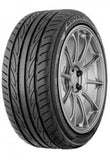 Yokohama ADVAN Fleva V701 Summer 215/45R18 93W XL Tire(110170183)
