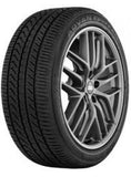 Yokohama ADVAN Sport A/S+ All Season 215/50R17 95W XL Tire(110140615)