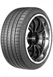 Yokohama ADVAN Sport V105 Summer 225/45ZR17 94Y XL Tire(110110521)